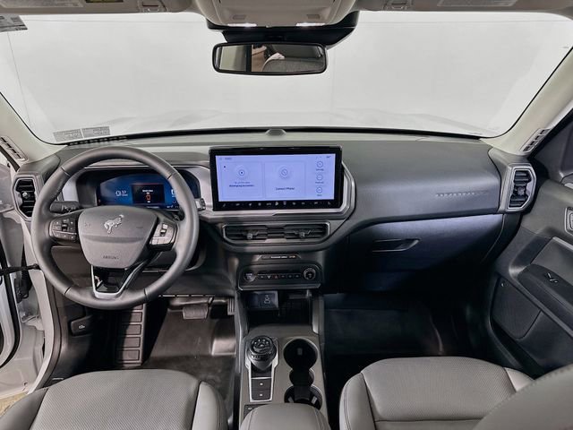 Certified 2025 Ford Bronco Sport Badlands image 20