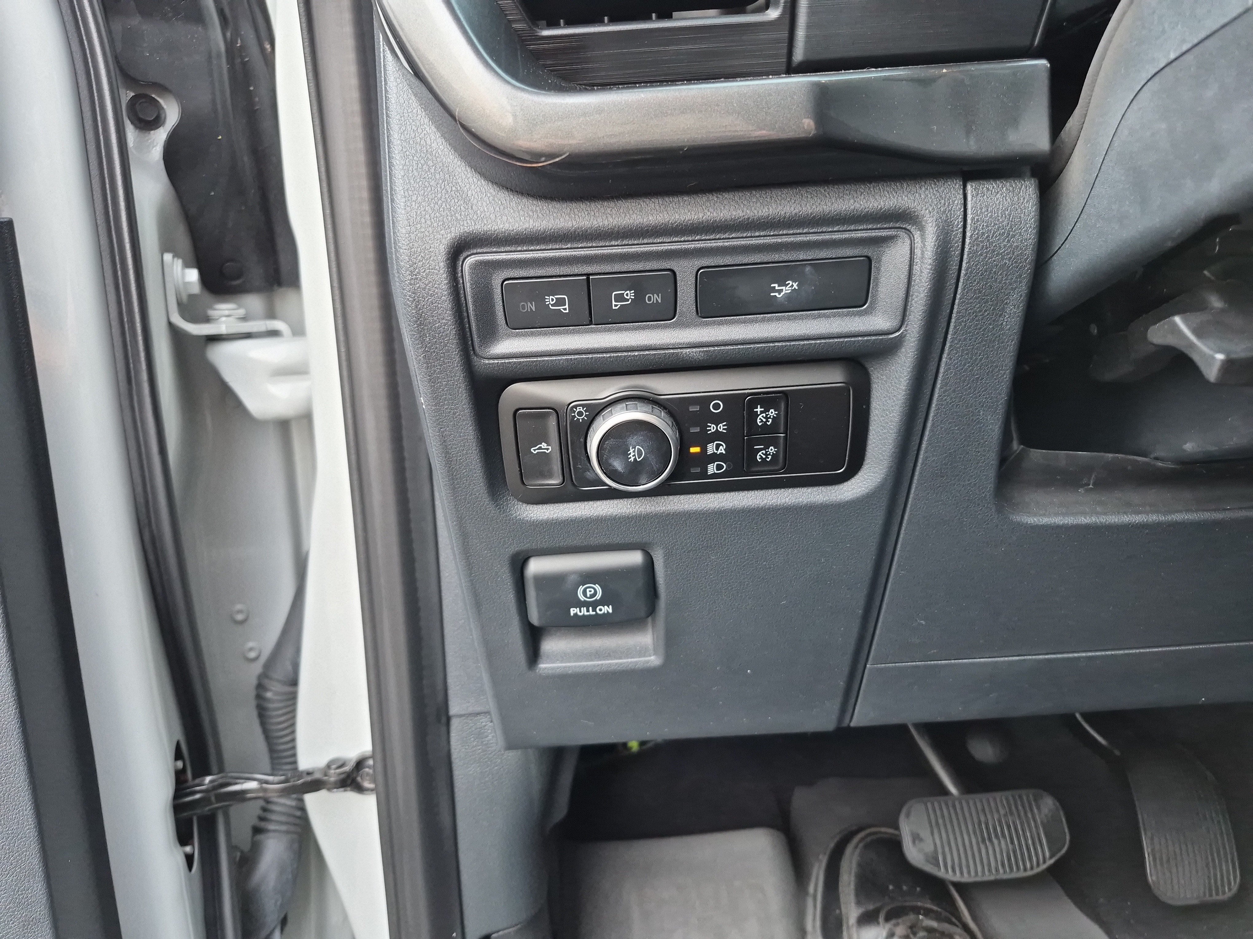 Certified 2023 Ford F150 XLT w/ Equipment Group 302A High AWD/4WD image 23