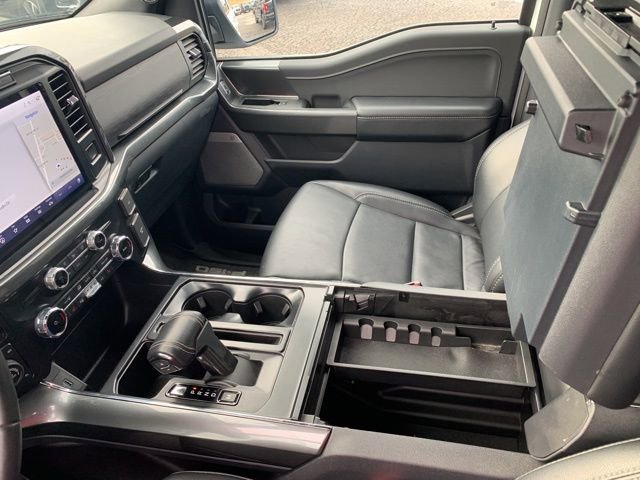 Certified 2023 Ford F150 XLT w/ Equipment Group 302A High image 31