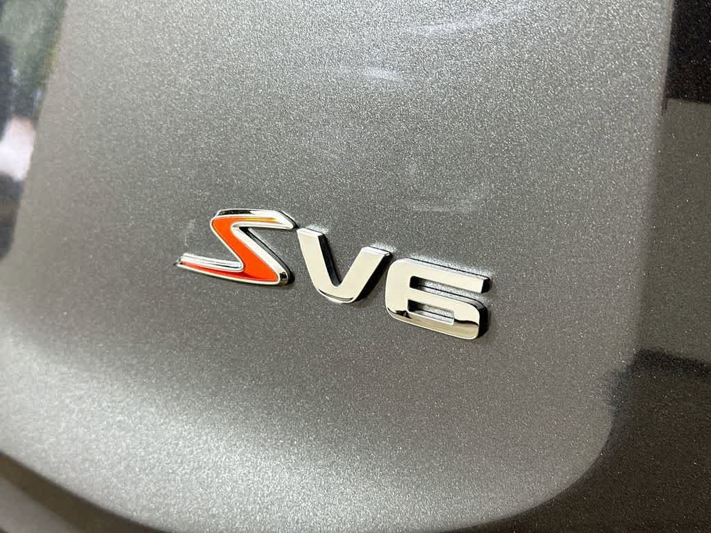 Used 2020 Kia Telluride S FWD image 7