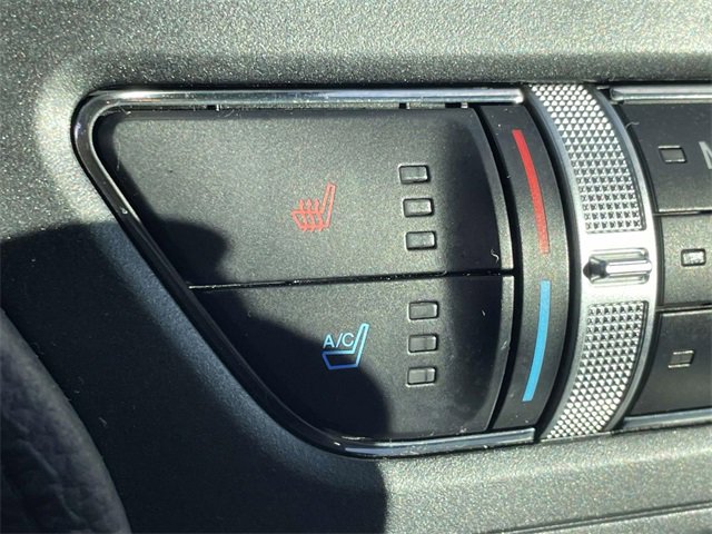 Certified 2023 Ford Mustang Mach 1 w/ Equipment Group 700A image 27