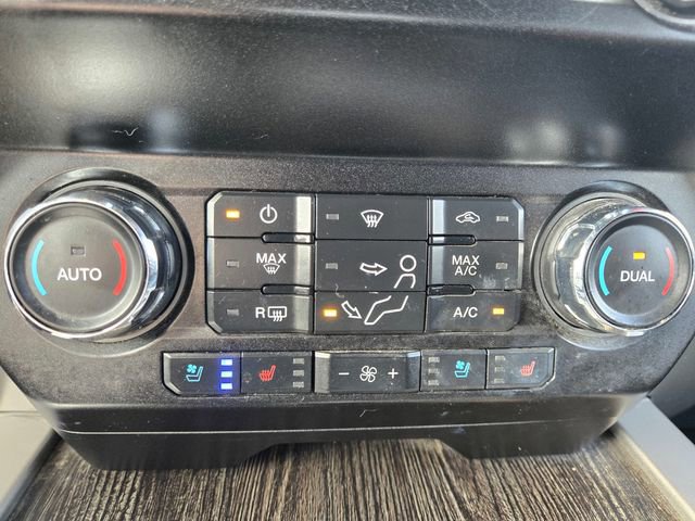 Certified 2020 Ford F250 Lariat w/ Tremor Off-Road Package image 18