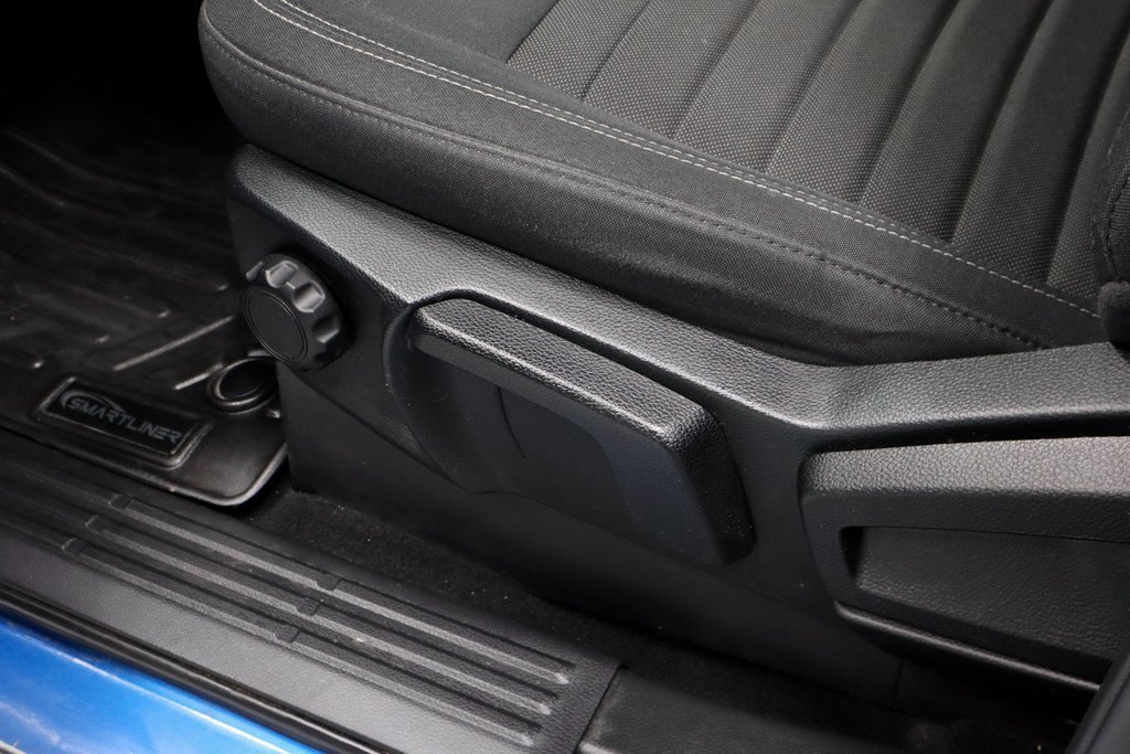 Certified 2021 Ford Ranger XLT w/ Equipment Group 301A Mid image 22