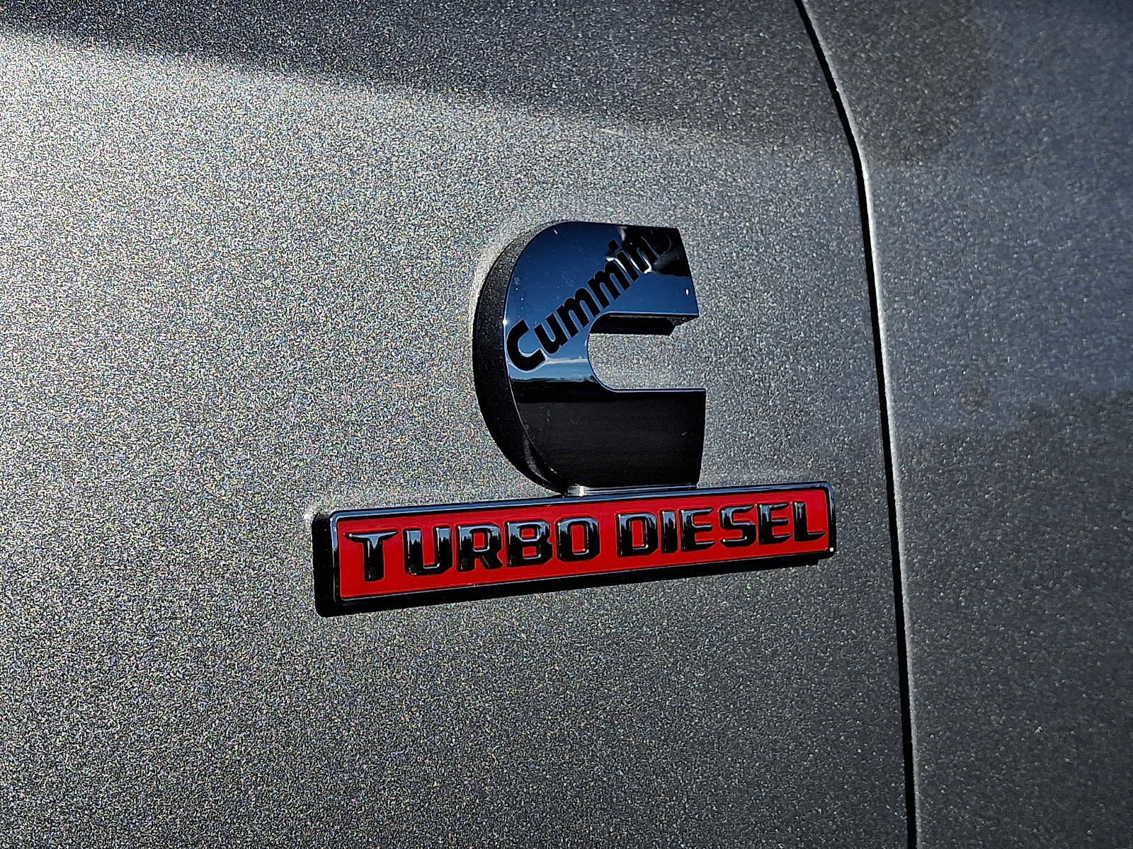 Used 2019 RAM 3500 Tradesman image 31