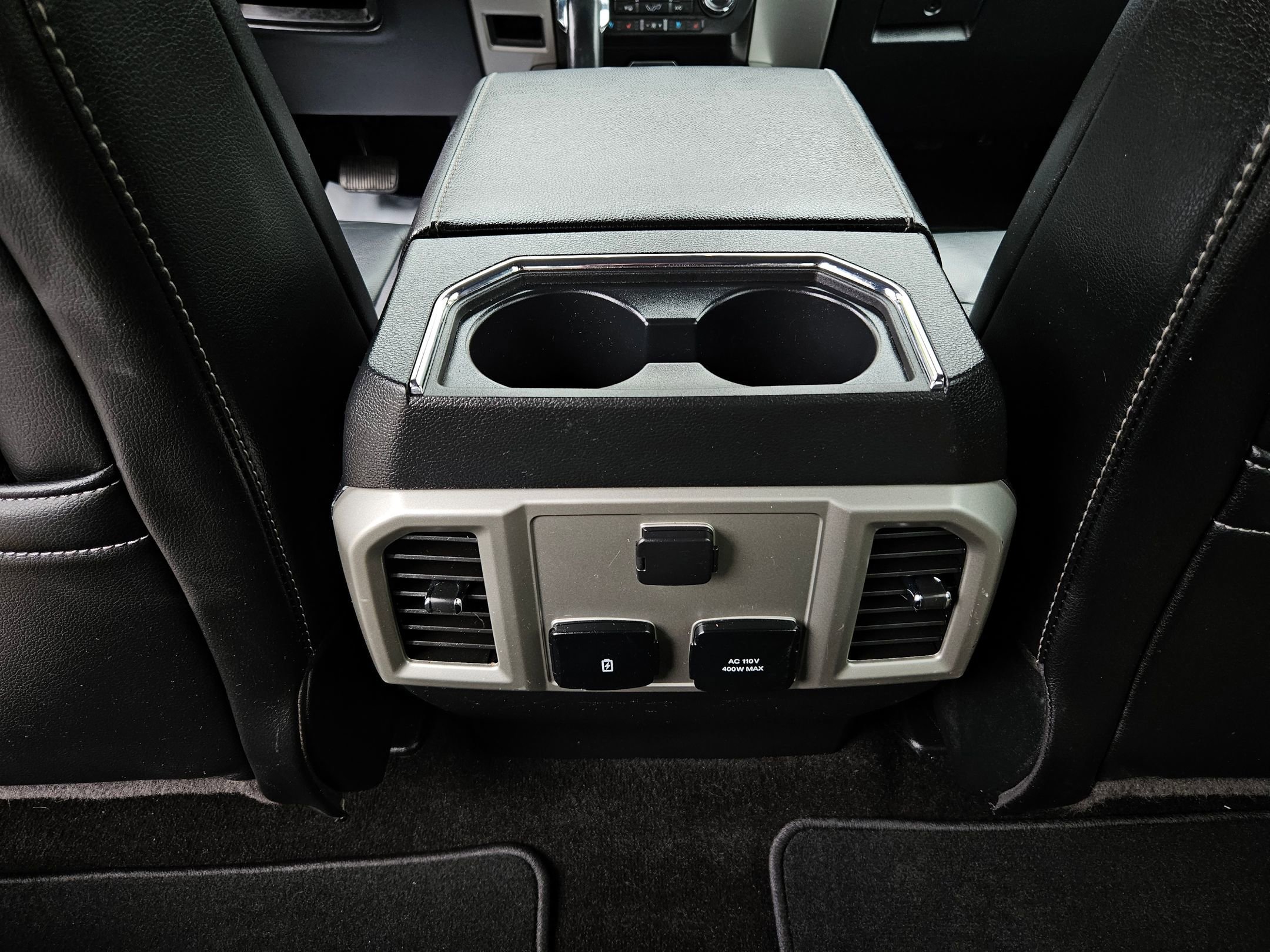 Certified 2020 Ford F150 Lariat w/ Equipment Group 501A Mid image 21