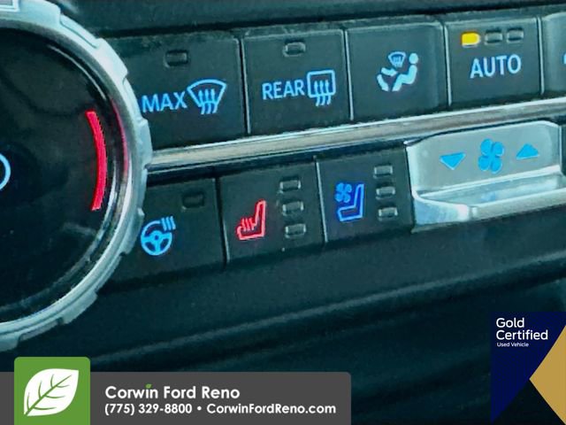 Certified 2024 Ford F250 King Ranch w/ Chrome Package image 25