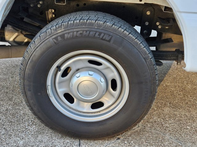 Certified 2024 Ford F350 XL w/ Camper Package image 18