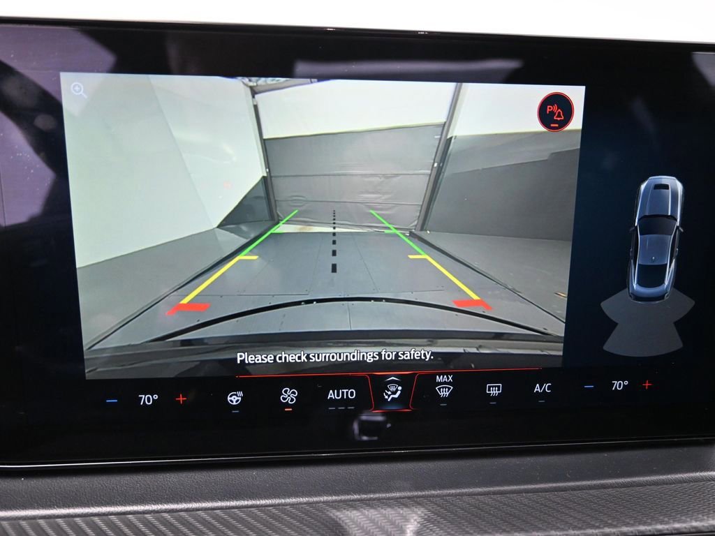 Certified 2024 Ford Mustang Dark Horse image 37