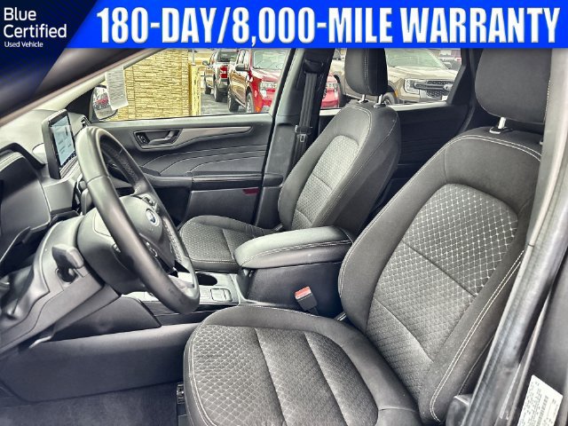 Certified 2023 Ford Escape Active FWD image 20