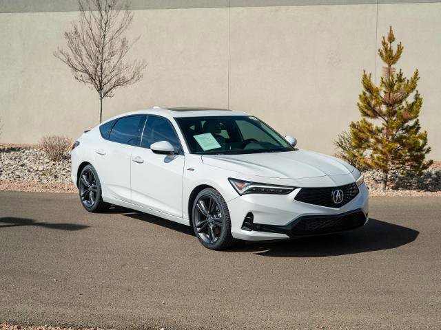 Used 2024 Acura Integra A-Spec image 8