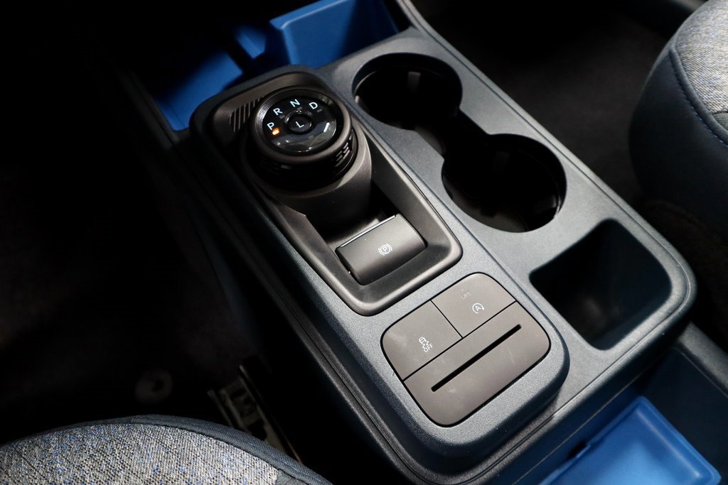 Certified 2025 Ford Maverick XLT w/ Equipment Group 302A image 33