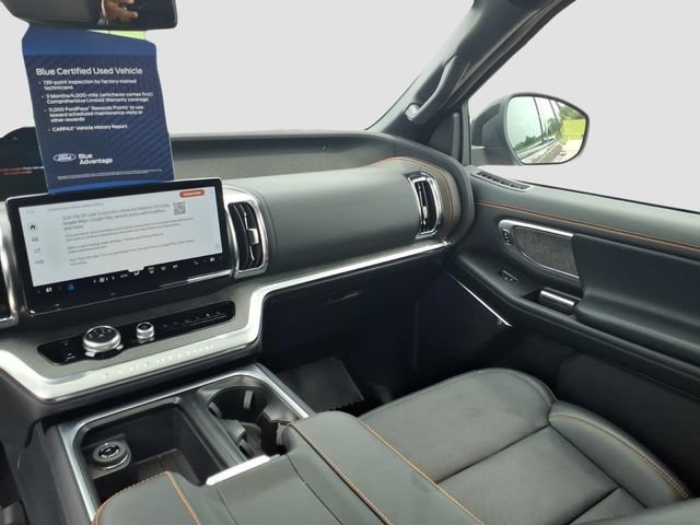 Certified 2026 Ford Expedition Tremor AWD/4WD image 13