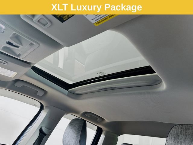 Certified 2024 Ford Maverick XLT w/ XLT Luxury Package image 10