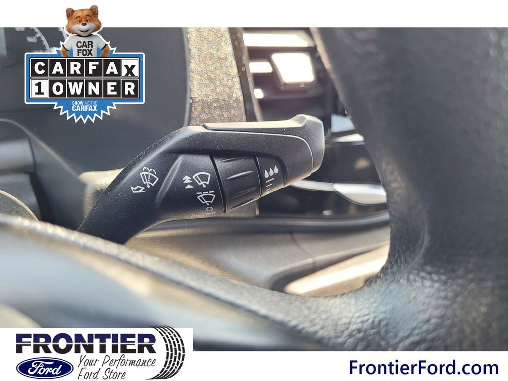 Certified 2024 Ford Transit 350 XLT RWD image 18