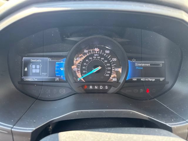 Certified 2024 Ford Edge SEL w/ Convenience Package AWD/4WD image 22
