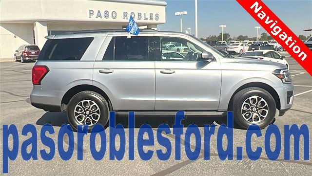 Certified 2024 Ford Expedition XLT image 6