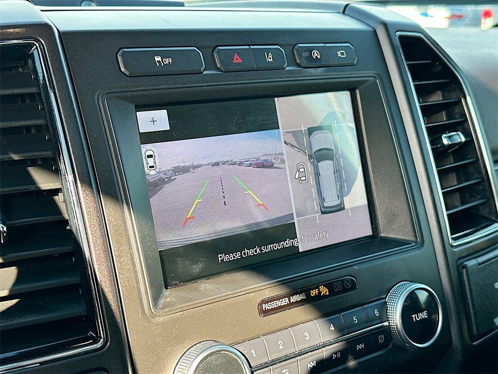 Certified 2020 Ford Expedition King Ranch image 23