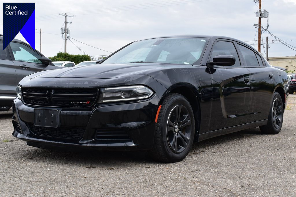 Used 2019 Dodge Charger SXT