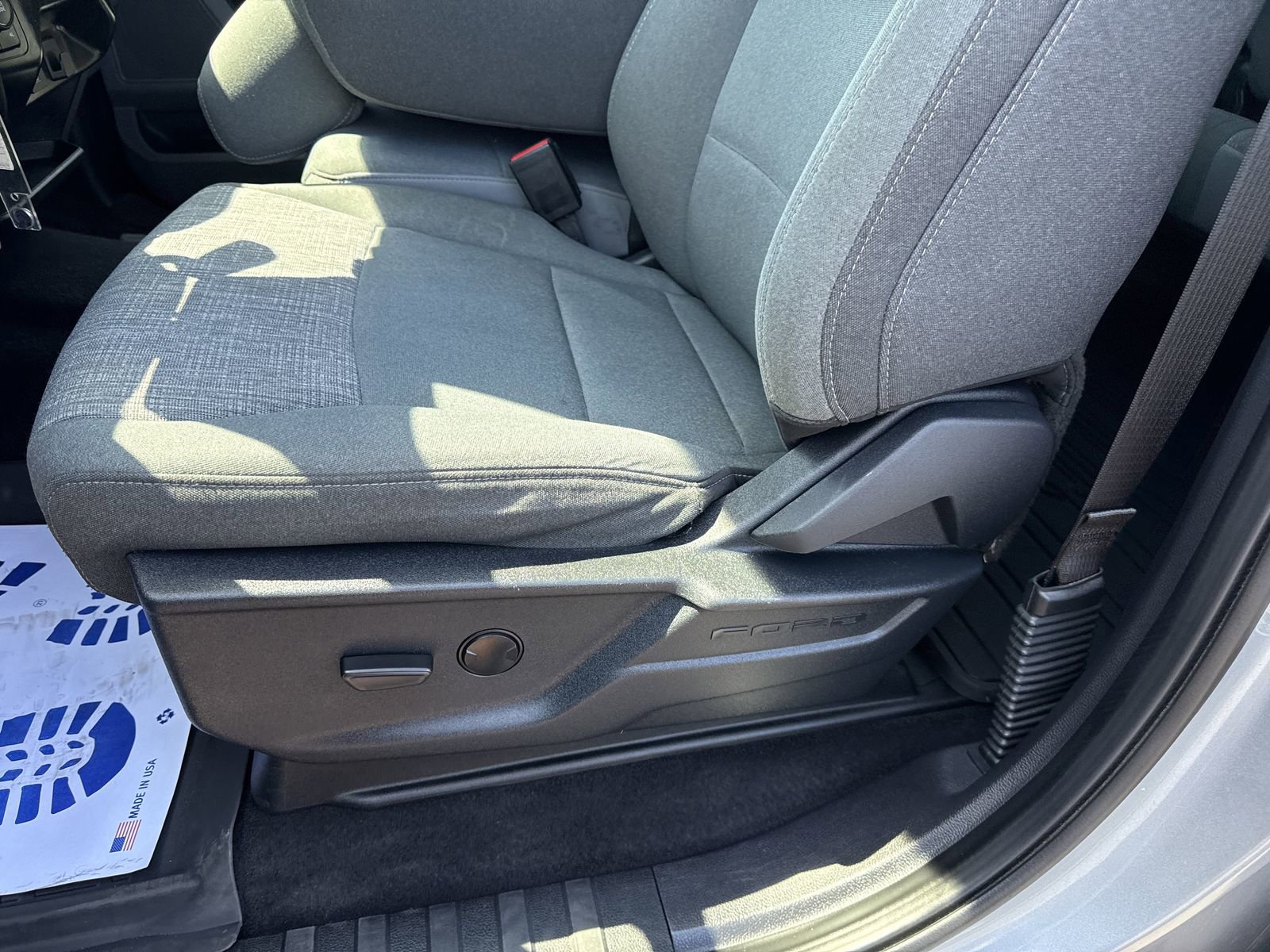 Certified 2023 Ford F150 XLT AWD/4WD image 23