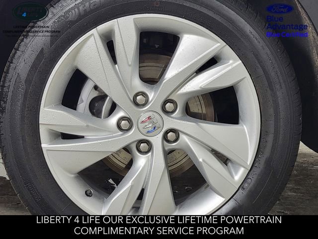 Used 2025 Buick Encore GX Preferred image 10