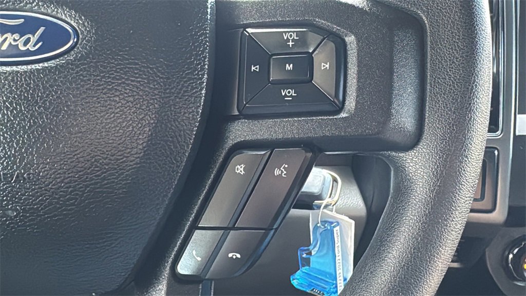 Certified 2022 Ford F250 XLT image 16