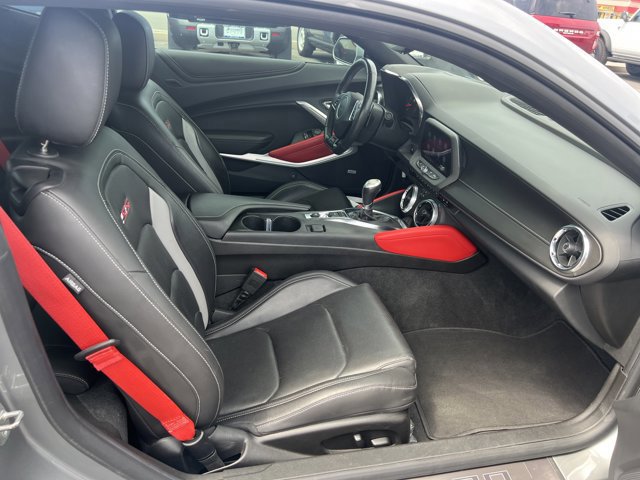 Used 2023 Chevrolet Camaro SS image 18