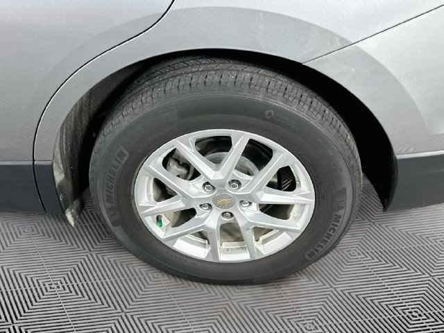 Used 2024 Chevrolet Equinox LS w/ LS Convenience Package FWD image 32