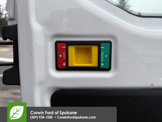 Certified 2023 Ford Transit 250 Low Roof AWD w/ Exterior Upgrade Package image 18