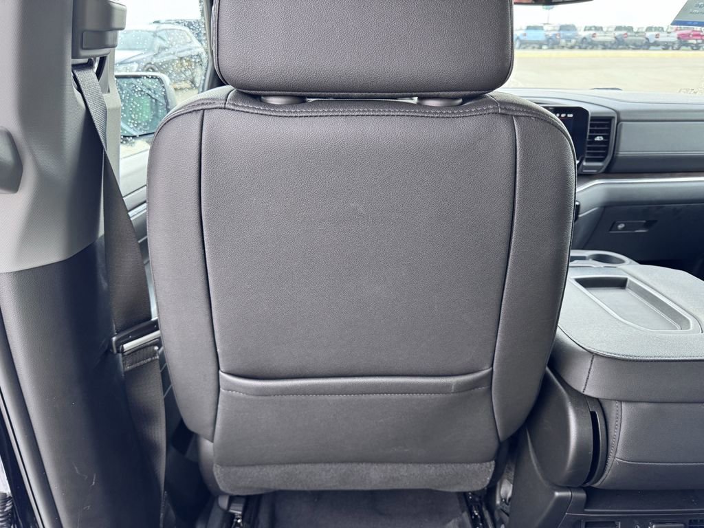 Used 2024 GMC Sierra 1500 SLT image 28