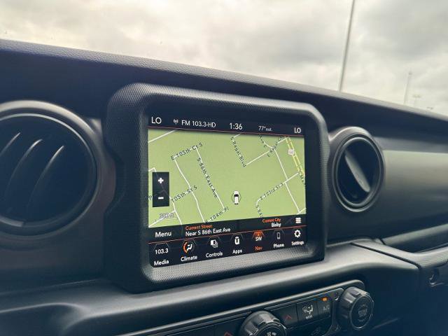 Used 2022 Jeep Gladiator Sport AWD/4WD image 26