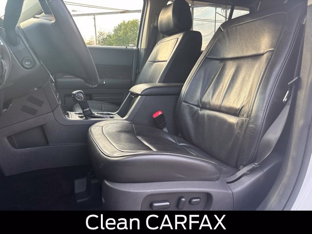 Certified 2019 Ford Flex Limited AWD/4WD image 14
