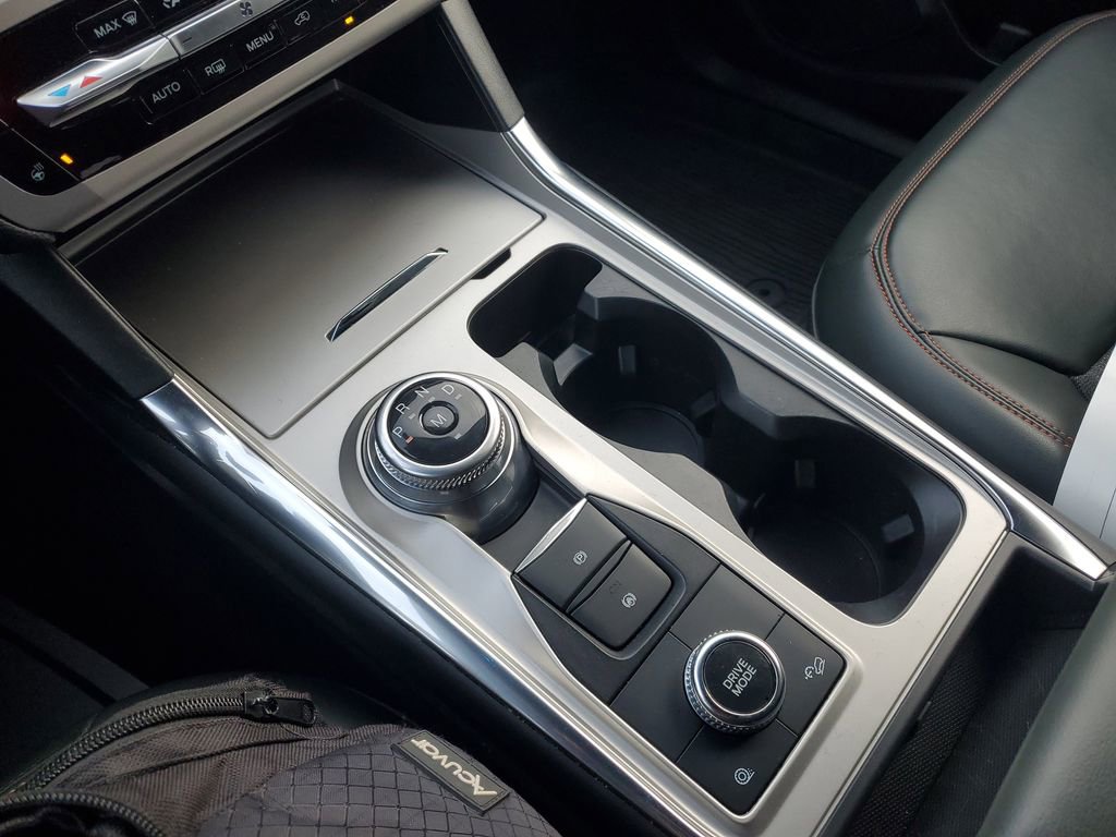 Certified 2022 Ford Explorer Timberline image 31