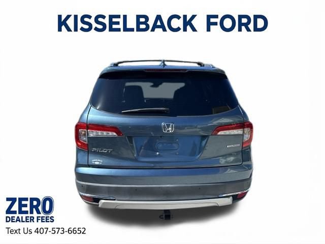 Used 2019 Honda Pilot Touring image 6