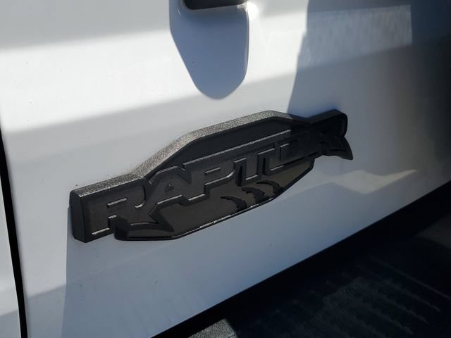 Certified 2024 Ford Bronco Raptor AWD/4WD image 6