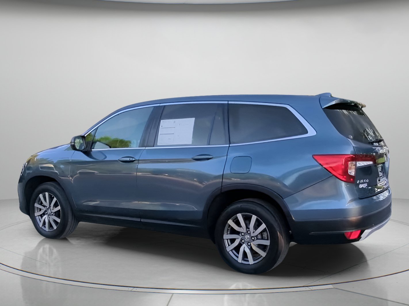 Used 2020 Honda Pilot EX-L image 19