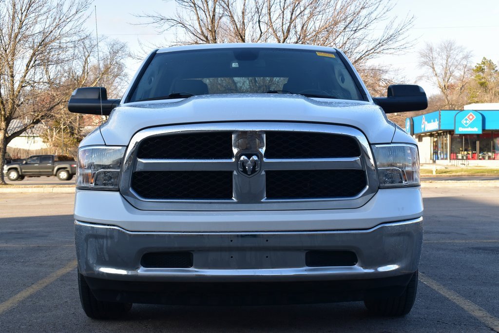 Used 2023 RAM 1500 Tradesman w/ Chrome Plus Package image 2