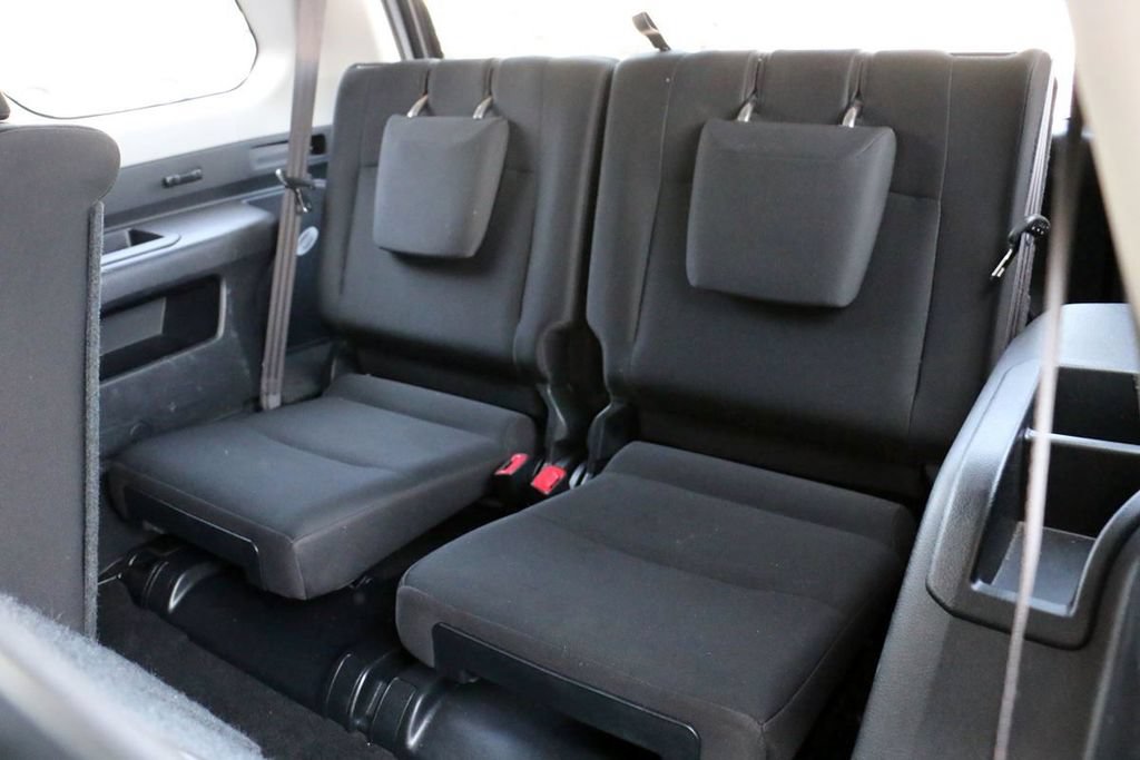 Used 2024 Toyota 4Runner SR5 RWD image 21