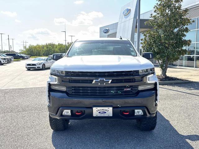 Used 2022 Chevrolet Silverado 1500 LT Trail Boss w/ Safety Package image 6