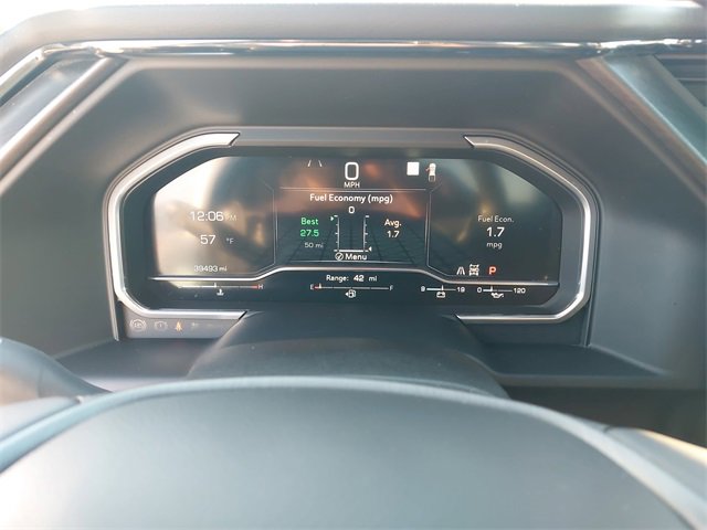 Used 2023 GMC Sierra 1500 AT4 w/ AT4 Premium Package image 18