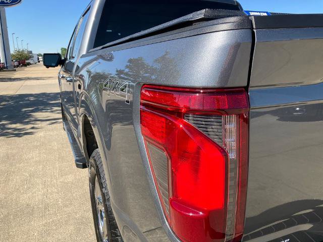 Certified 2024 Ford F150 XLT w/ Mobile Office Package AWD/4WD image 13