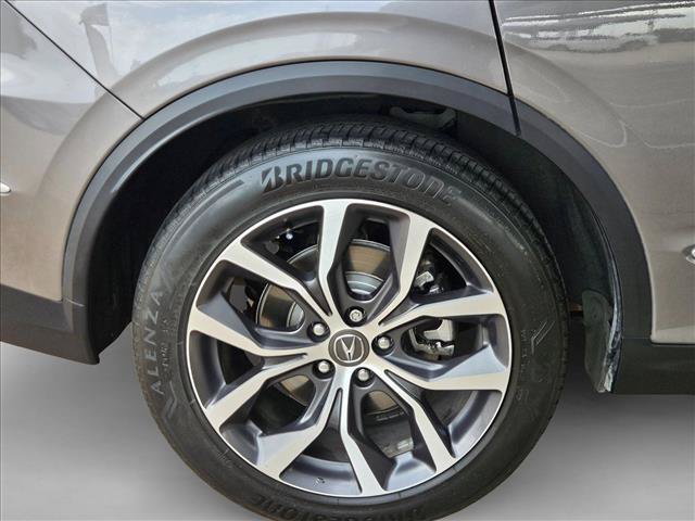 Used 2024 Acura MDX w/ Technology Package FWD image 18