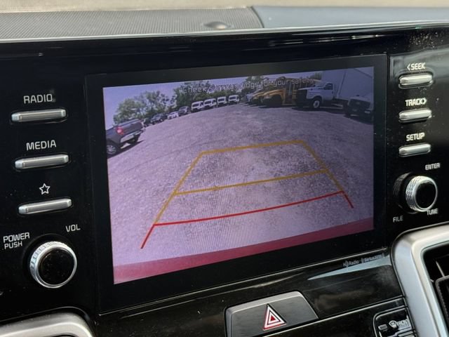Used 2021 Kia Sorento EX AWD/4WD image 10