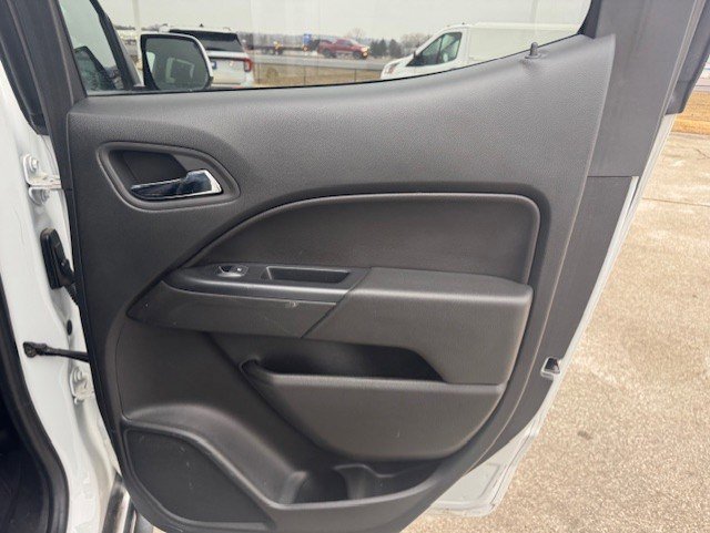 Used 2020 Chevrolet Colorado ZR2 image 30