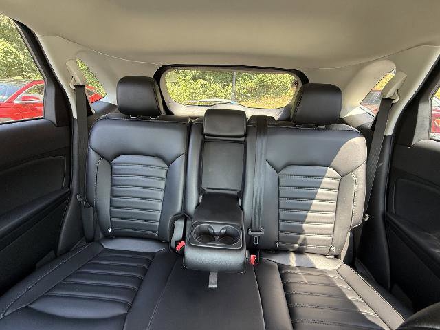 Certified 2023 Ford Edge SEL w/ Convenience Package image 20