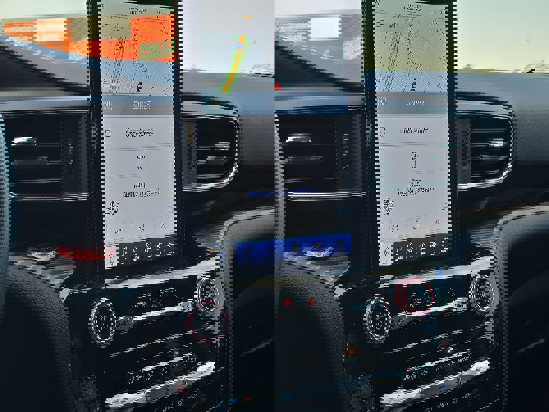 Certified 2023 Ford Explorer Limited w/ Limited Technology Package image 16