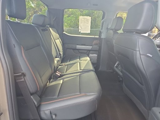Certified 2026 Ford F250 Lariat AWD/4WD image 9
