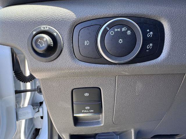 Certified 2024 Ford Transit 350 XLT RWD image 16