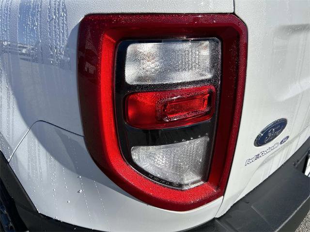 Certified 2022 Ford Bronco Sport Big Bend w/ Convenience Package image 11