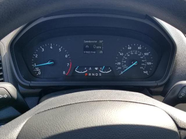 Certified 2022 Ford EcoSport S image 22