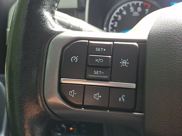Certified 2022 Ford F150 XLT w/ Equipment Group 302A High AWD/4WD image 29